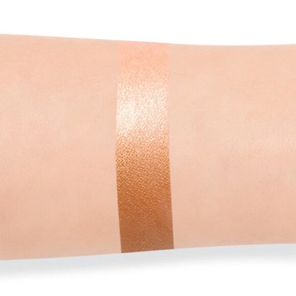 JEFFREE STAR COSMETICS Liquid Frost Highlighter in Goddess 1.01 oz, used - Picture 11 of 12